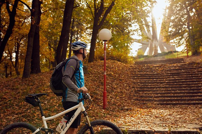 Avala & Kosmaj Bike Tour - Exploring the Scenic Trails