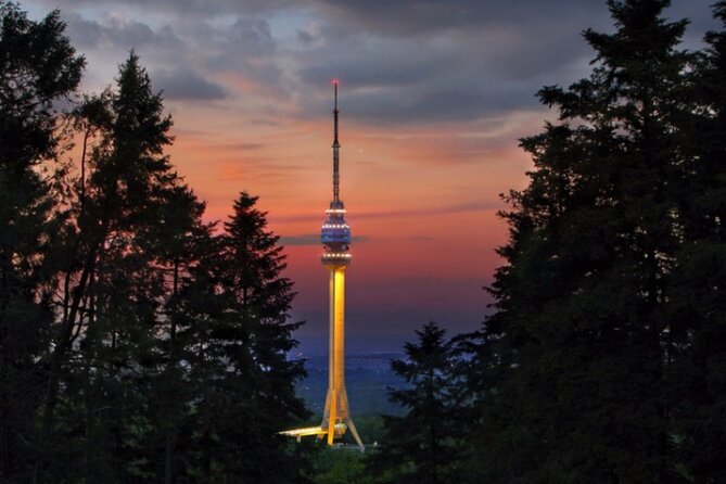 Avala Mountain Private Tour - Pricing and Package Details