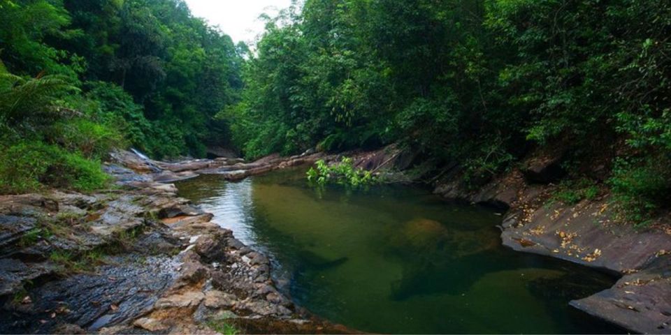 Avian Discovery and Cycling Adventure in Kitulgala - Cycling Tour Details