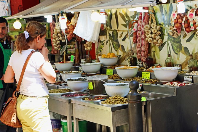 Avignon Half-Day Private Walking Tour, History, Culture, Markets - Uncovering Avignons Rich History