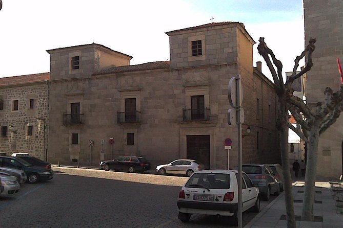 Ávila Walking Tour - Booking and Cancellation Policy