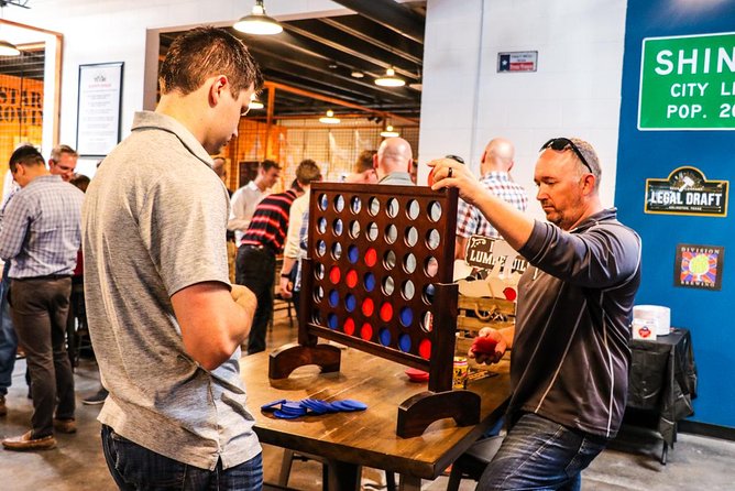 Axe Throwing - Reviews and Feedback