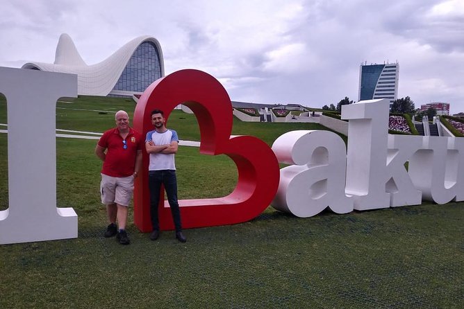 Azerbaijan Tour Package for 3 Days(Baku & Absheron & Gobustan & Gabala Tours) - Inclusions and Exclusions