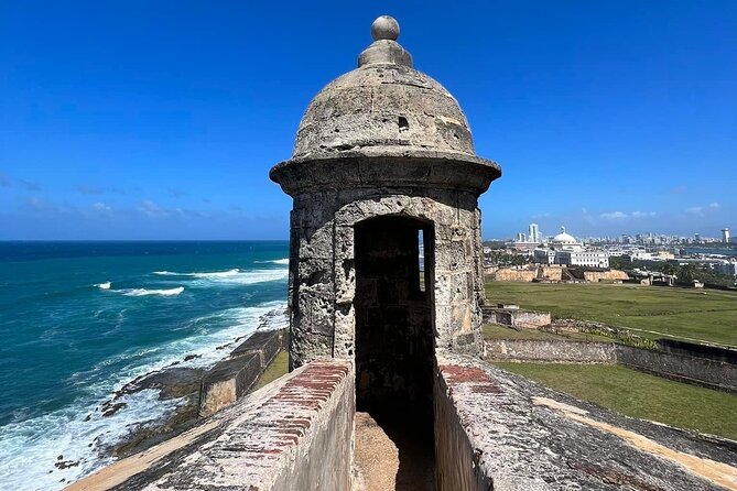 Bacardi Rum Distillery and Old San Juan Tour - Recommendations and Tips