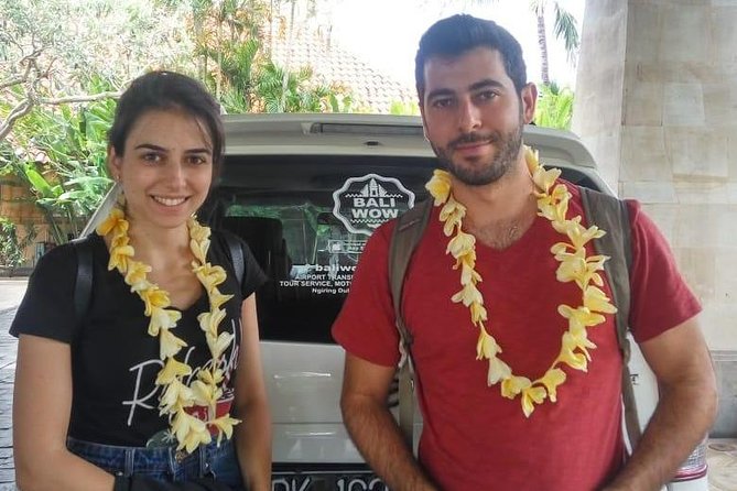 Bali Airport Taxi - Accessibility and Special Requests