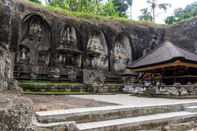 Bali Full-Day Sightseeing Trip With Lunch - Important Trip Information
