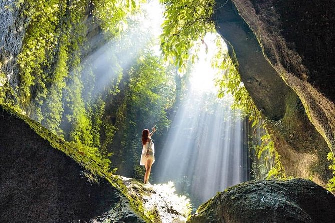 BALI INSTAGRAM TOUR Private TOUR With Wifi Onboard - Whats Included in the Tour