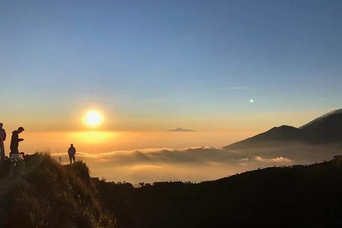 Bali Mount Batur Guide - Best Time to Visit