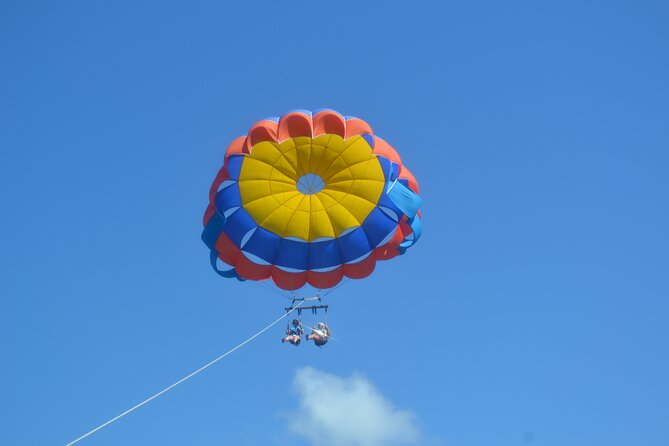 Bali Seawalker - Health and Safety Guidelines