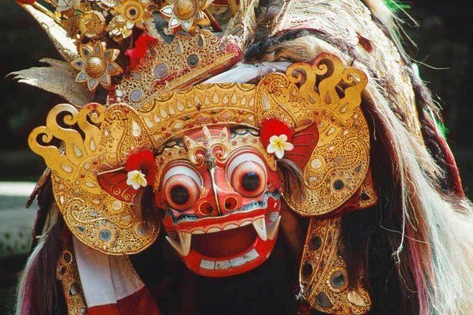 Bali Sensational Barong Dance And Kintamani Volcano Day Tour - All Inclusive - What to Expect
