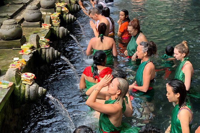 Bali Tour-Packages 2 Days: Best Bali Short Trip - Cancellation Policy