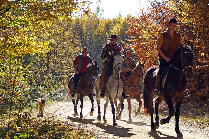 Balkan Horse Riding - Glozhene Monastery Ride - Reviews and Feedback