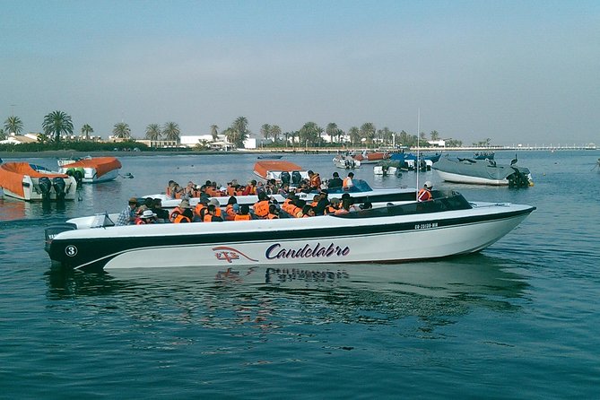 Ballestas Islands Boat Tour in Paracas - Responsible Tourism Practices