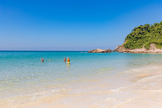 Bamboo Rafting and Eco Delight Story PRIVATE 4 Persons - From Phuket - Booking Information