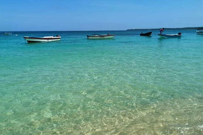 Banana Beach on the White Beach of Baru - Booking and Cancellation Policies
