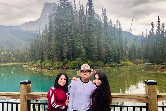 Banff & Yoho Parks | Lake Louise | Moraine Lake | Emerald Lake - PRIVATE TOUR - Preparation Tips for Travelers