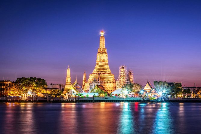 Bangkok Evening Markets Private Tour - What to Expect