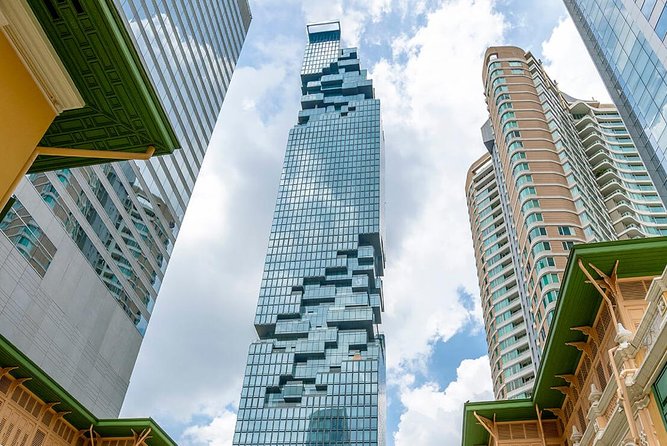 Bangkok : Mahanakhon SkyWalk Admission Ticket - Visitor Reviews and Feedback
