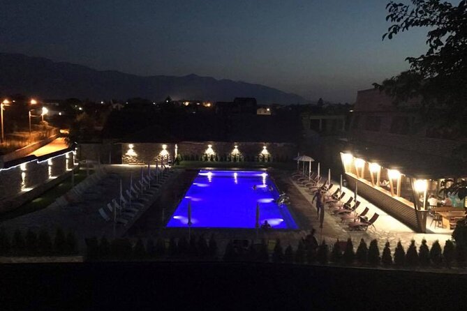 Bansko: Villa Victoria Thermal Pool Escape - Reviews and Ratings