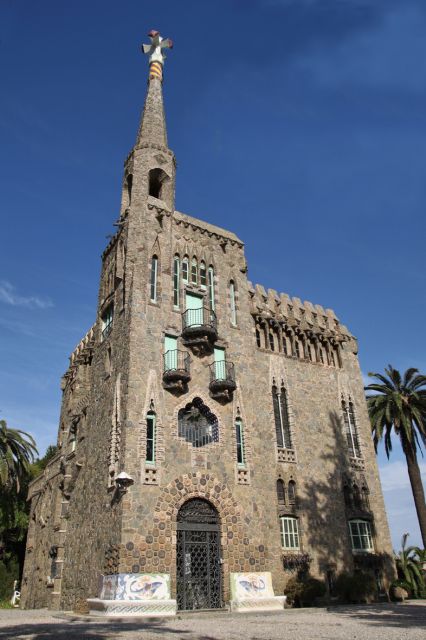 Barcelona: Exploring Gaudís Hidden Gem, Bellesguard Tower - Visitor Information