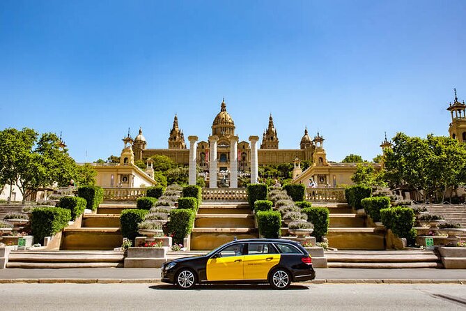 Barcelona Private Transfer From El Prat Airport to Cruise Terminal - Customer Reviews Summary