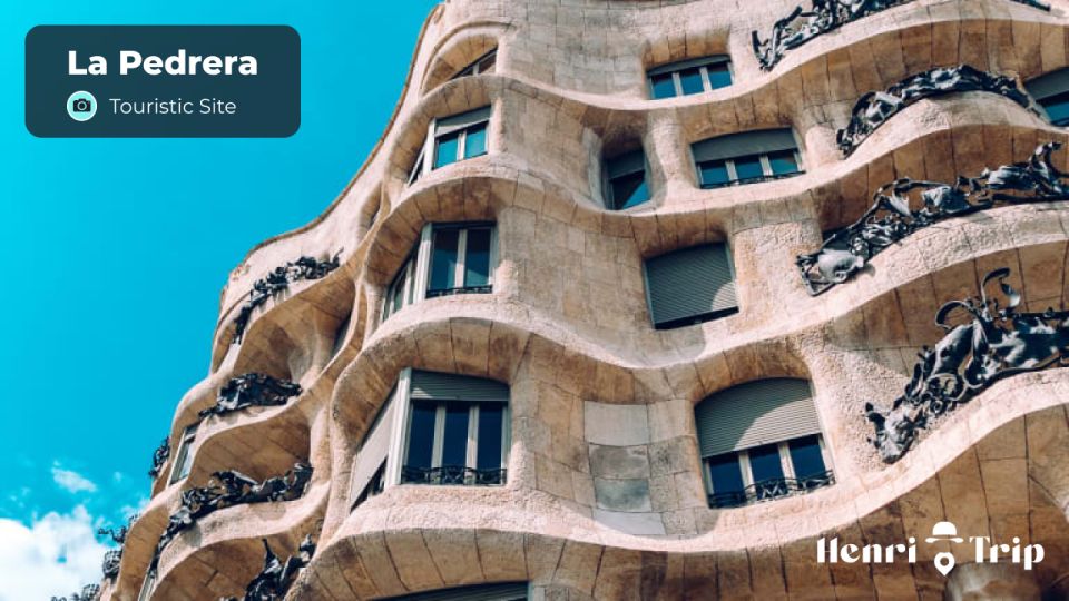 Barcelona: The Ultimate Digital Guide - Flexible and Convenient Use