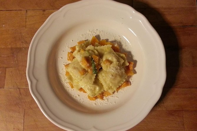 Bari: Traditional Italian Pasta Hands-On Cooking Class - Curating the Delicious Meal