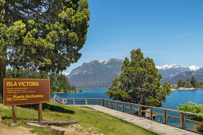 Bariloche 3 Tours Classic Package the Most Requested Tours in 1 Booking - Accessibility and Additional Information