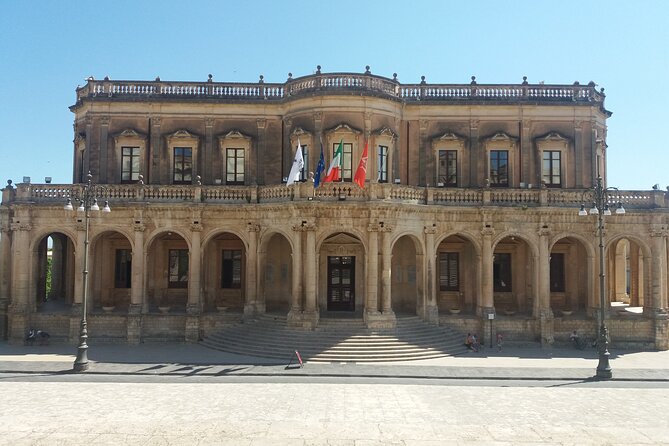 Baroque Shades of Sicily (Noto, Modica and Ragusa Day Tour) - Additional Stops and Preferences
