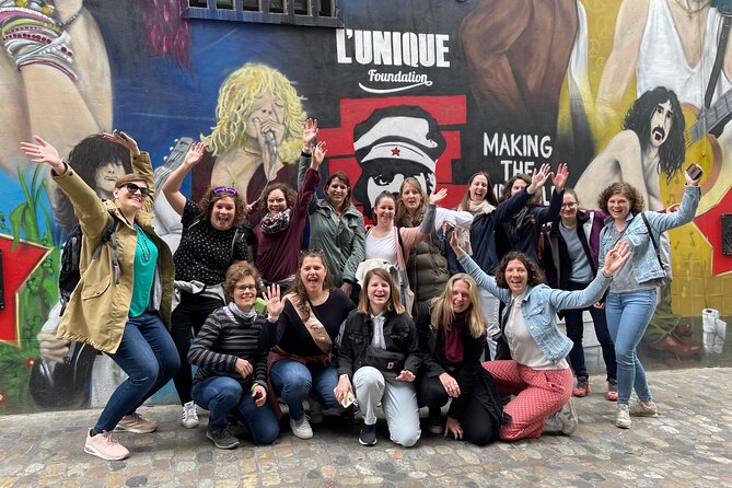 Basel Scavenger Hunt and Sights Self-Guided Tour - Pricing and Cancellation Policy