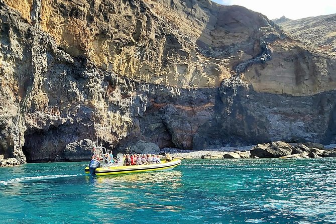 Basic Tour 2 - Quinta Do Lorde to Cais Do Sardinha and Return - Tour Experience Highlights