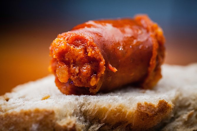 Basque Cider House Guided Tour + Meal From San Sebastian - Cancellation Policy