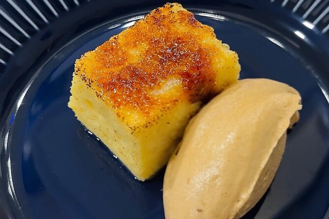 Basque Cooking Experience: Market Tour & Hands-On Class - Additional Inclusions