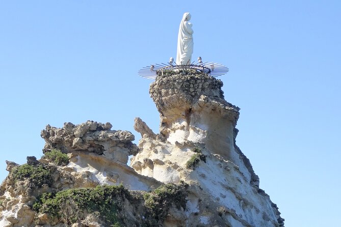 Basque Visit in Biarritz - Highlights of the Experience