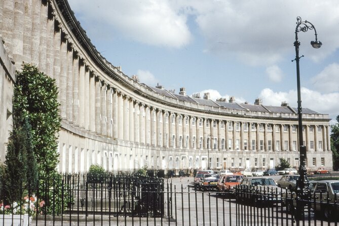 Bath and Jane Austen Tour Review - Booking Information