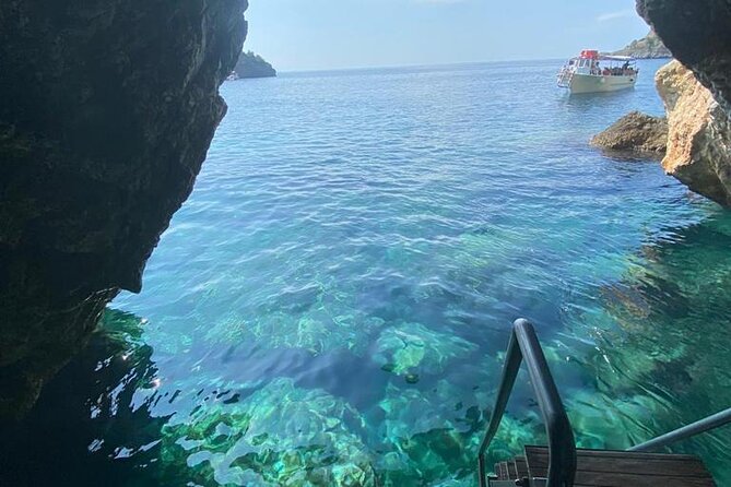 Bay of Infreschi - Customer Reviews