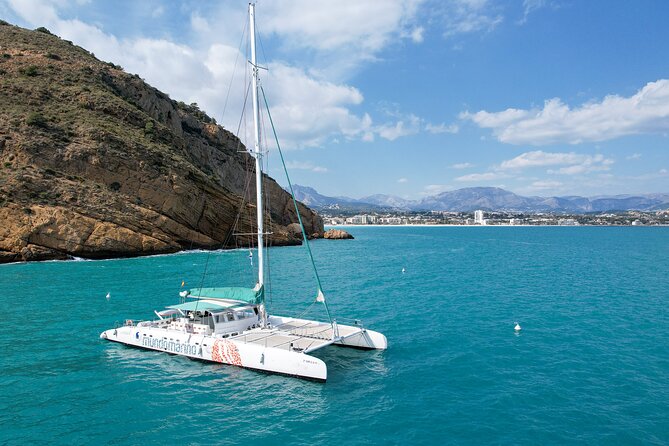 Bay Trip in Calpe or Altea With a Sailing Catamaran - Reviews and Feedback