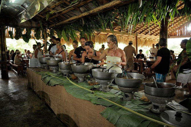 Bayahibe Countryside Safari From La Romana - Dominican Cuisine and Culture