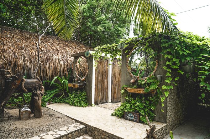 Beach Front Disconnection (Yoga, Meditation & Massage Included.) - Booking Information
