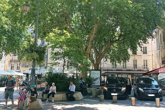 Beaune Private Guided Tour Review - Exceptional Ratings