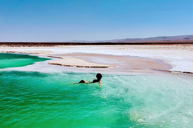 Beauty Mirages: Adventure in Baltinache Lagoons - Operator Reputation and Review Insights