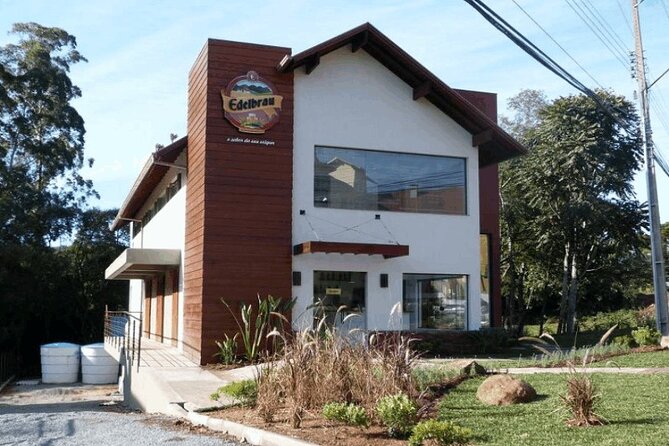 Beer Road Tour in Gramado - Convenient Logistics