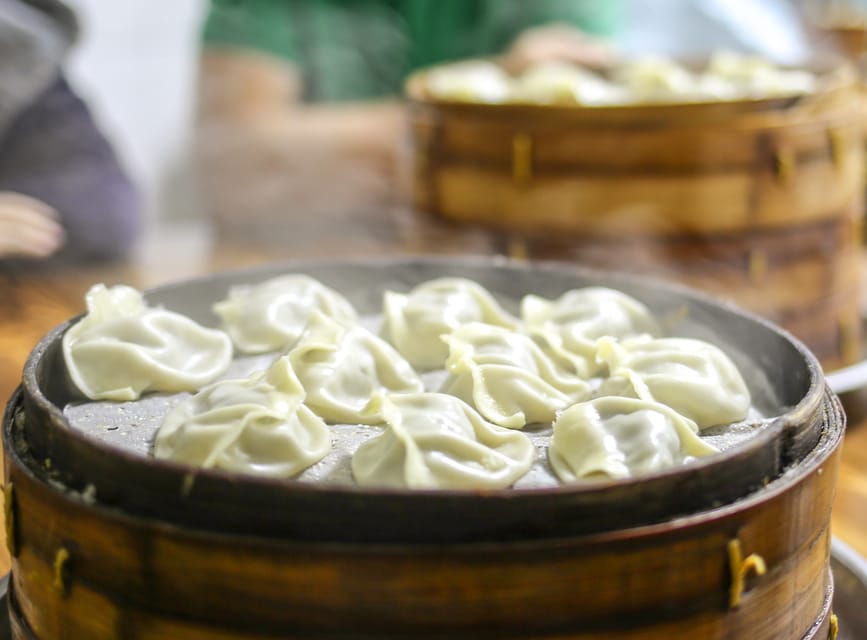 Beijing: Hutong Breakfast Food Tour - Important Information