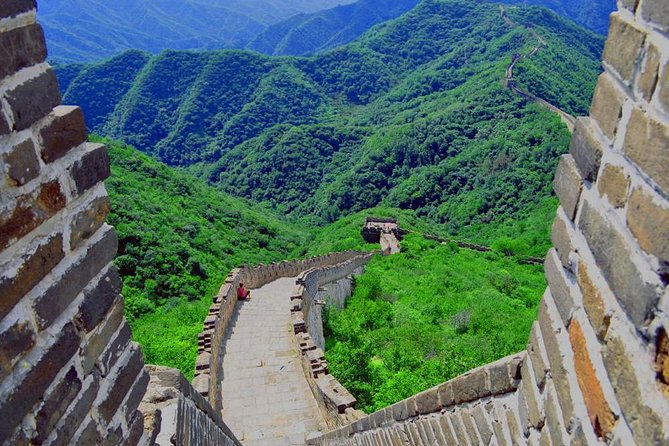 Beijing Non-Shopping Tour: Mutianyu Great Wall With Cable Car and Summer Palace - Pricing Information