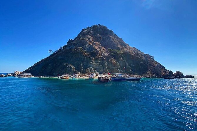 Belek Suluada Boat Tour (Maldives of Turkey) With Hotel Transfer - Customer Assistance