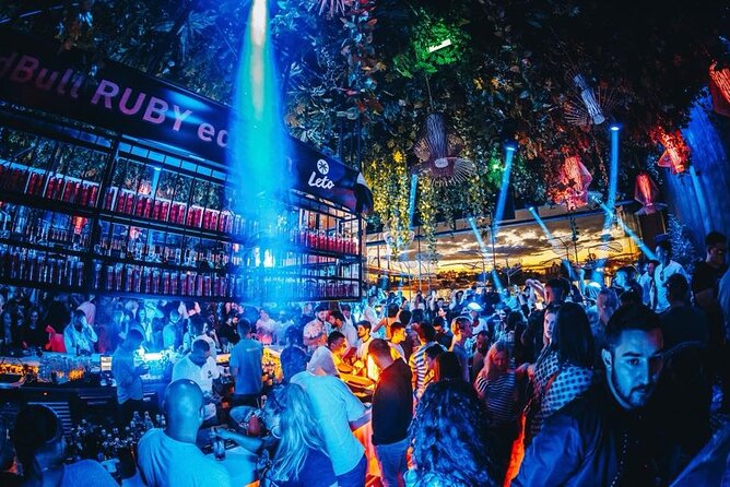 Belgrade Nightlife Tour - Customer Reviews