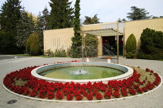 Belgrade Private Driving & Walking Tour - Booking Information
