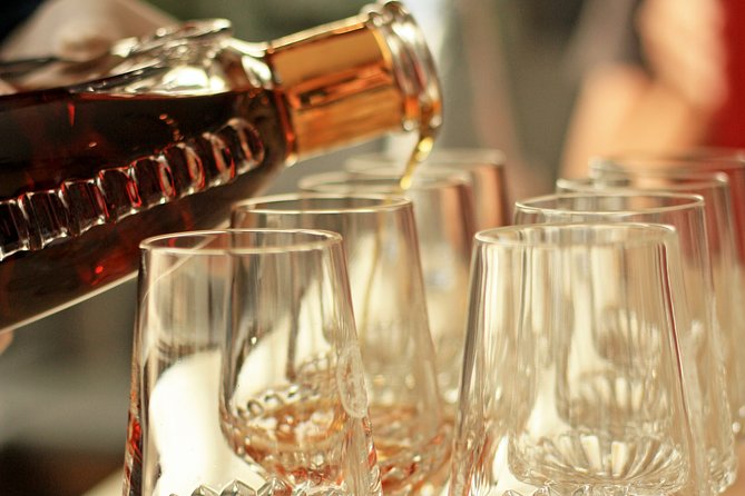 Belgrade Traditional Serbian Rakija Tasting - Engaging With Passionate Bartenders