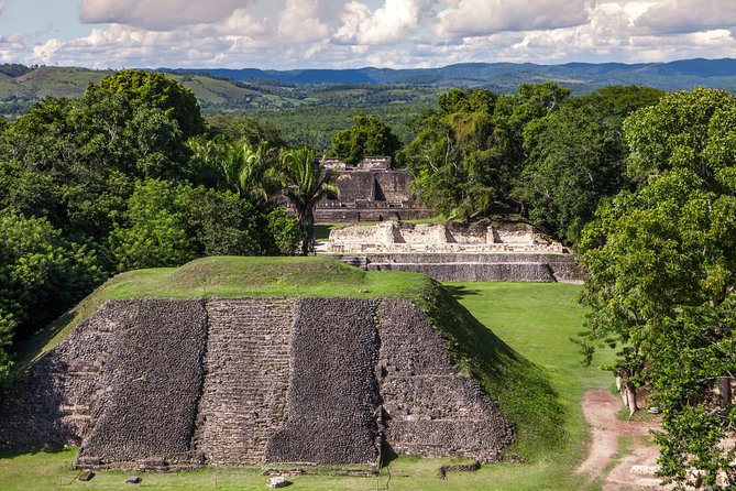 Belize City to Xunantunich Mayan Ruins - Tour Duration