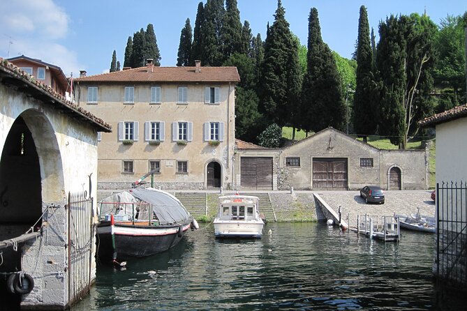 BELLAGIO FOOD TOUR + Villa Melzi - Guest Reviews